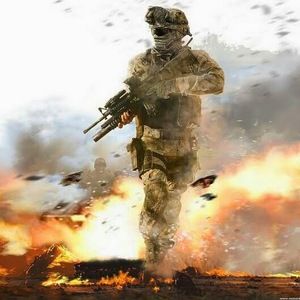 Meet your Posher, Ethan